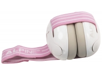 Alpine Muffy Baby Gehörschutz Pink